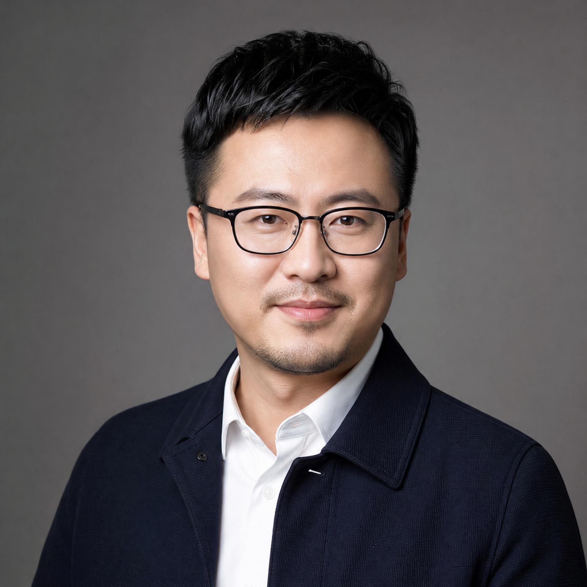 麻豆传媒制片人王建国
